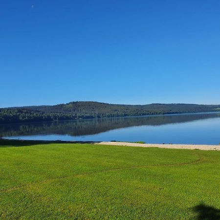 Riviera Lipno 415 Lipno nad Vltavou Exterior foto