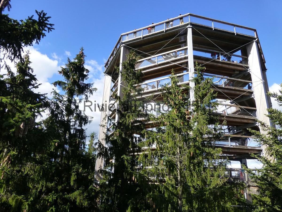 Riviera Lipno 415 Lipno nad Vltavou Exterior foto